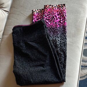 Calvin Klein performance leggings